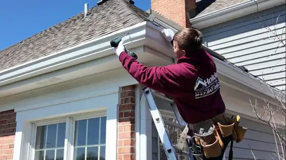 gutter services Kent Narrows